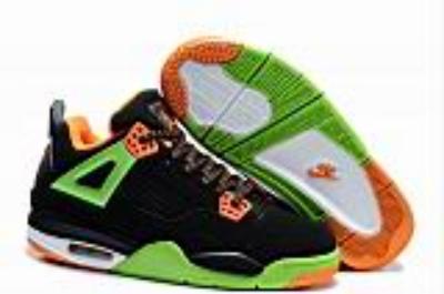 Cheap air jordan 4 Children shoes wholesale No. 597